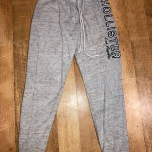 Joggers